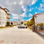 Apartment Sonnige Maisonette-wohnung Mit Blick Auf Bucht Dziwnów