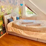 Apartment Sonnige Maisonette-wohnung Mit Blick Auf Bucht