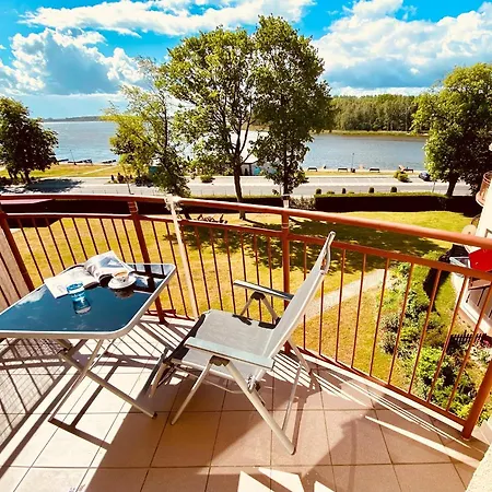 Apartment Sonnige Maisonette-wohnung Mit Blick Auf Bucht *